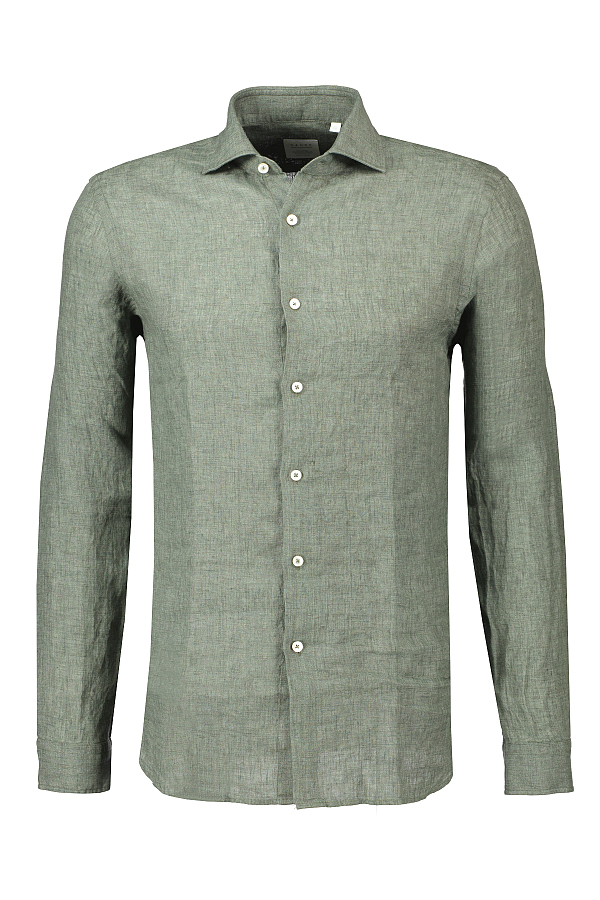 Xacus Overhemd Linnen
