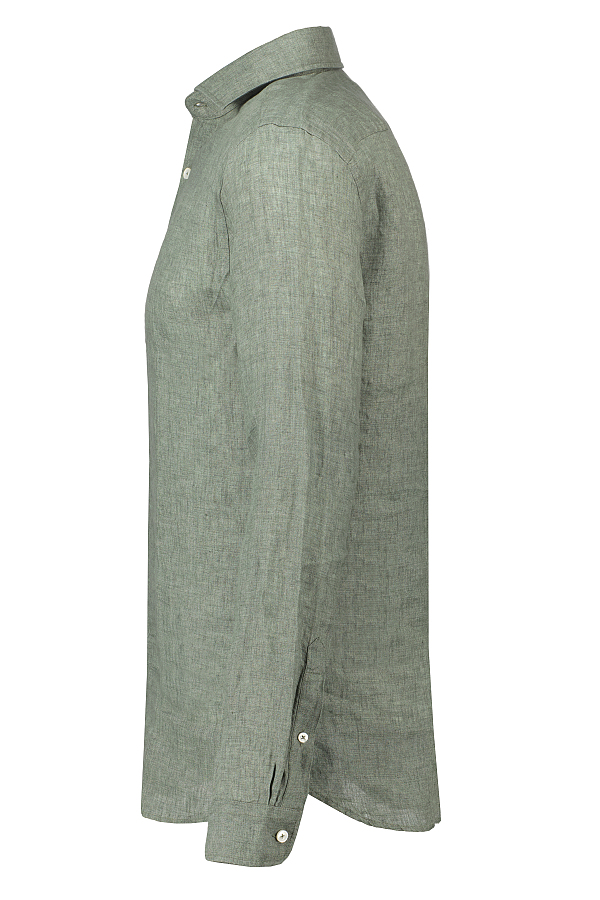 Xacus Overhemd Linnen