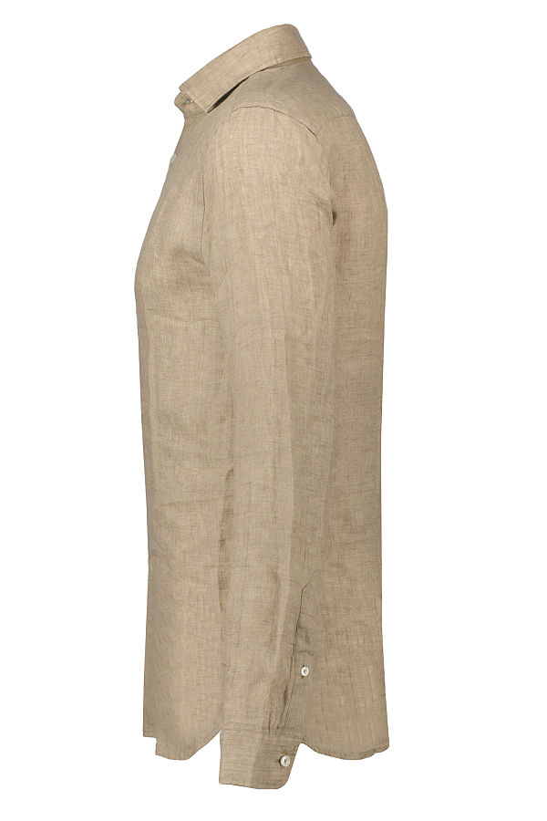 Xacus Overhemd Linnen