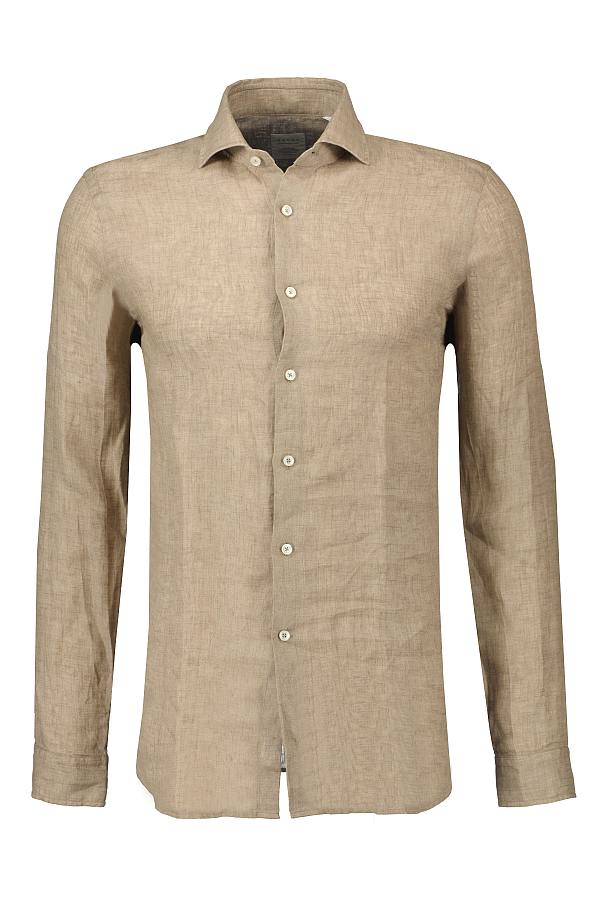 Xacus Overhemd Linnen