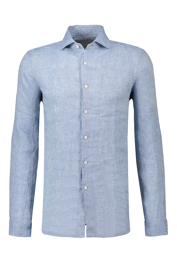 Xacus Overhemd Linnen