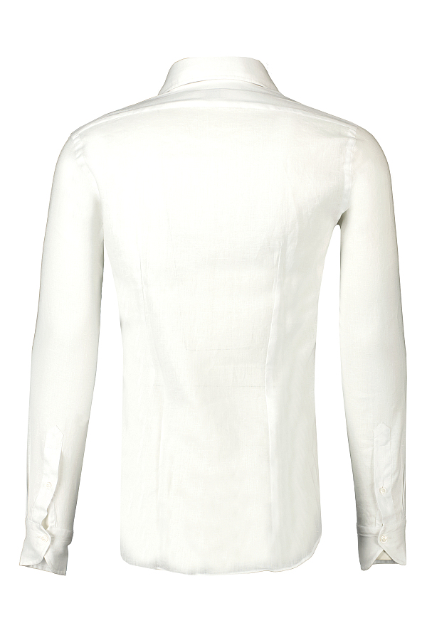 Xacus Overhemd Linnen