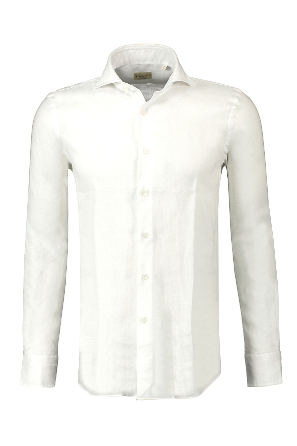 Xacus Overhemd Linnen