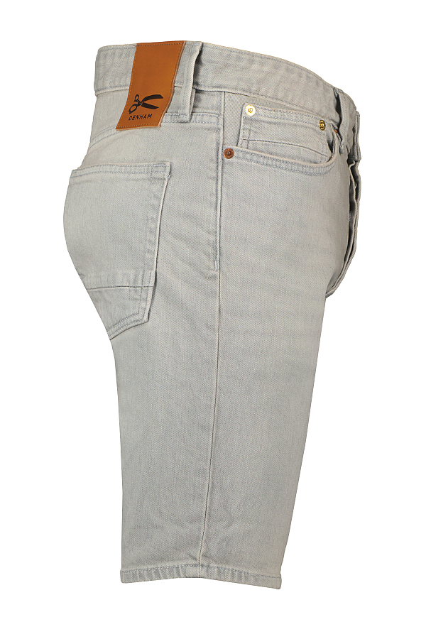 Denham Short