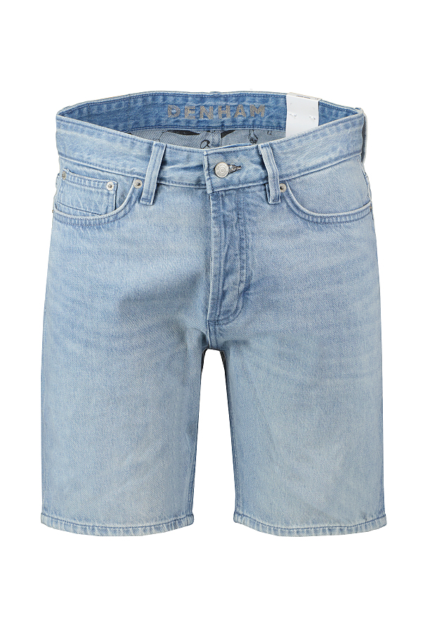 Denham Short