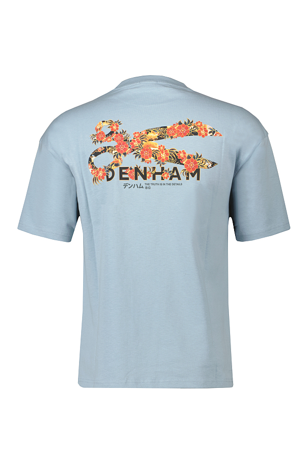 Denham T-shirt
