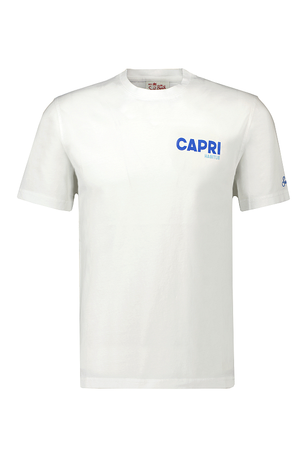 MC2 Saint Barth T-shirt