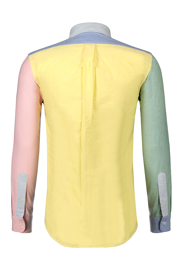 Ralph Lauren Overhemd