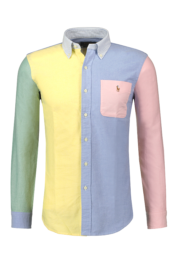 Ralph Lauren Overhemd