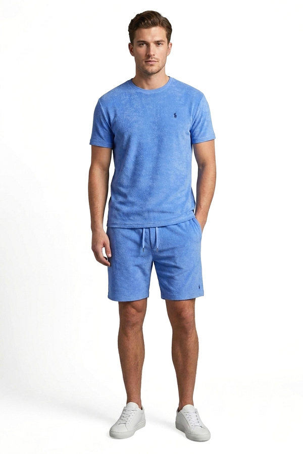 299245 ralph lauren blauw