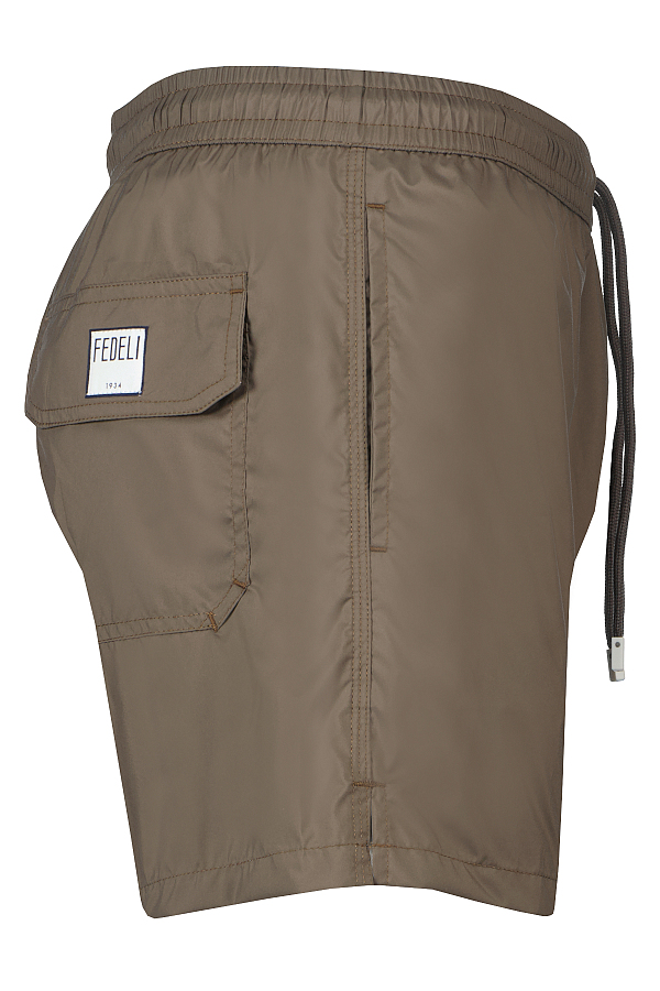 Fedeli Zwemshort