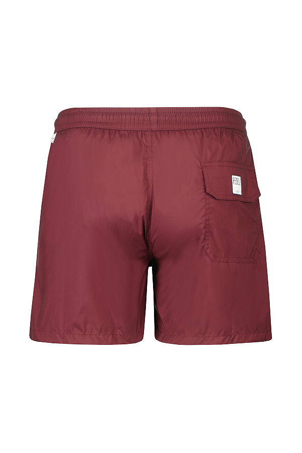 Fedeli Zwemshort