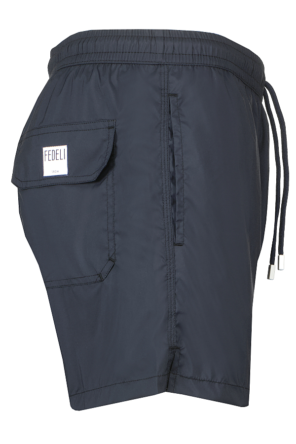 Fedeli Zwemshort