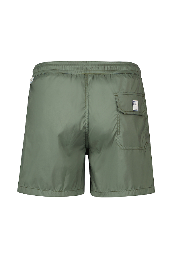 Fedeli Zwemshort