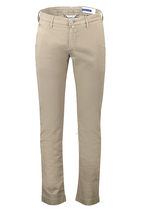 Jacob Cohen Broek