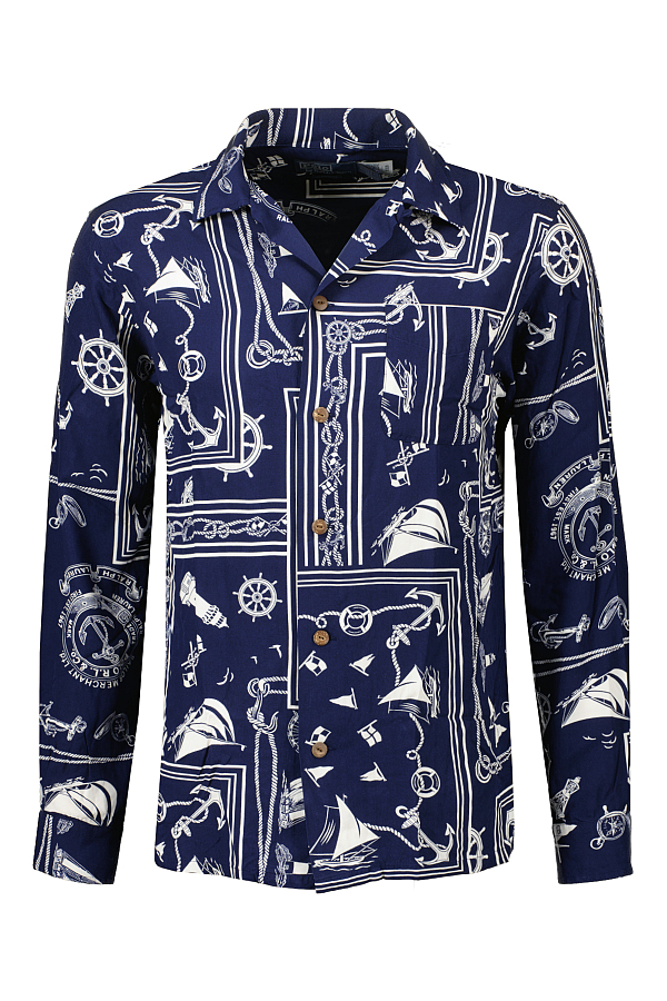 Ralph Lauren Overhemd