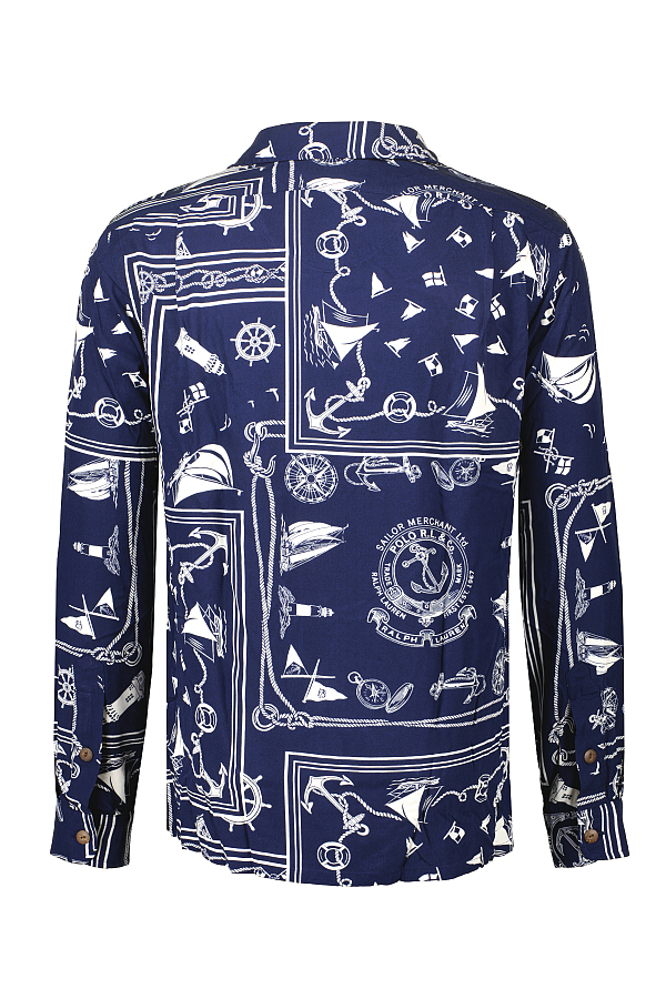 Ralph Lauren Overhemd