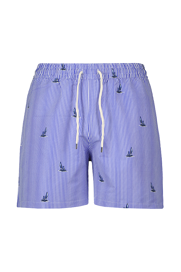 Ralph Lauren Zwemshort