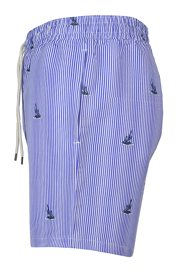 Ralph Lauren Zwemshort