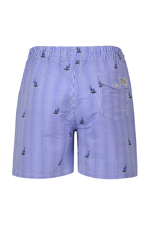 Ralph Lauren Zwemshort
