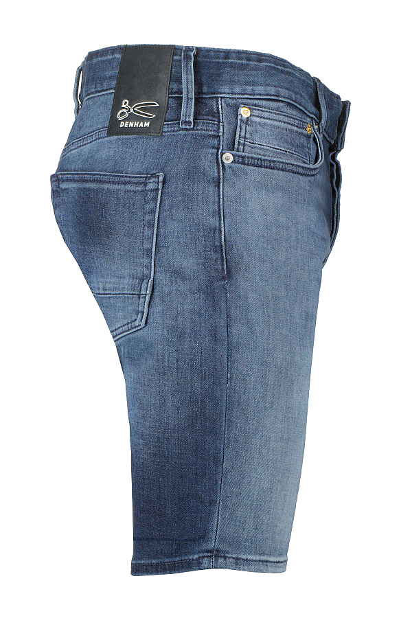 Denham Short