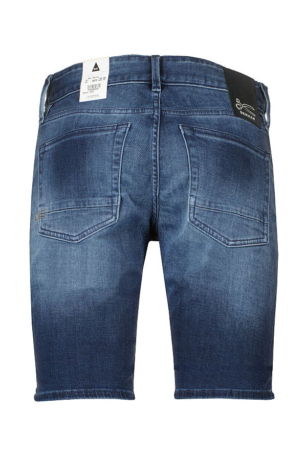 Denham Short