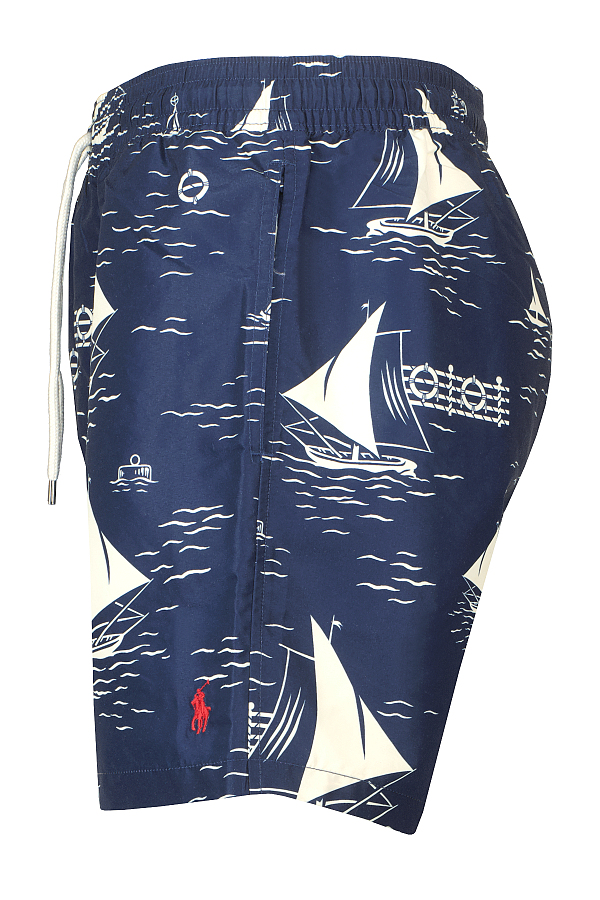Ralph Lauren Zwemshort