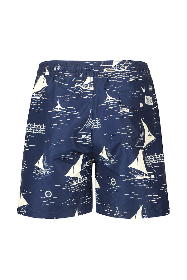 Ralph Lauren Zwemshort