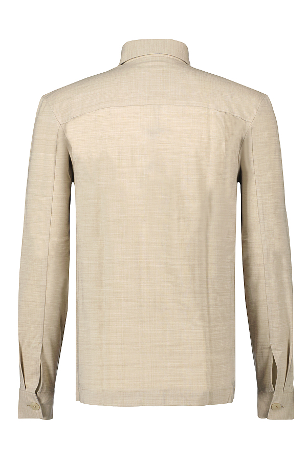 Wahts Overshirt