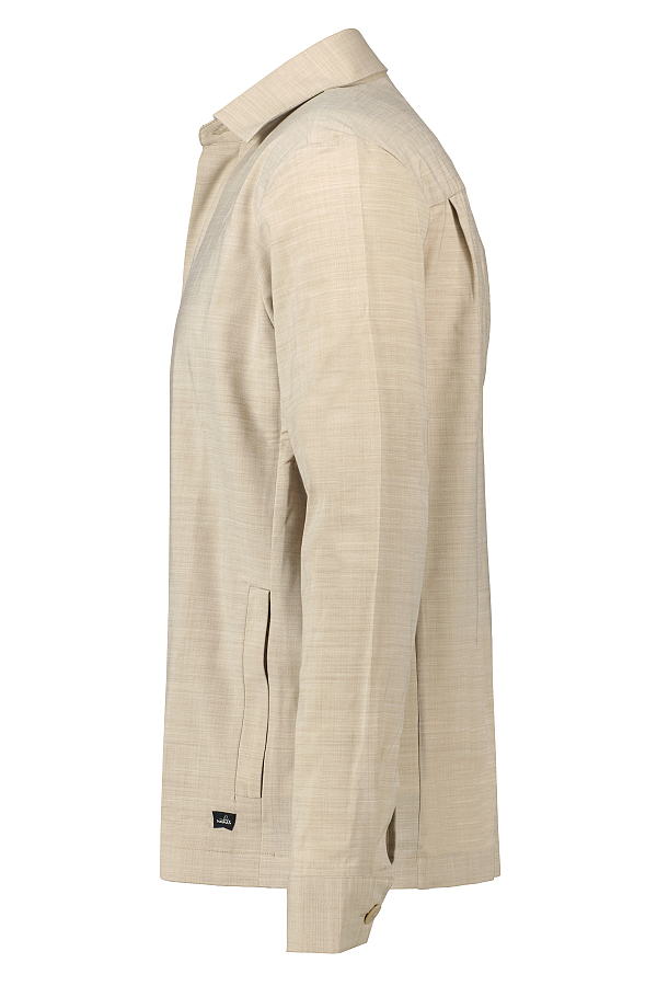 Wahts Overshirt