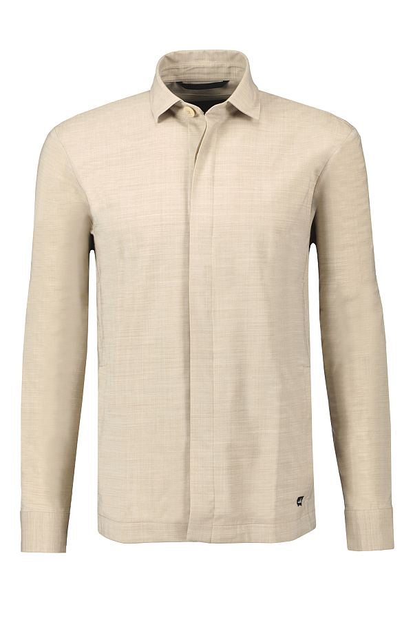 Wahts Overshirt