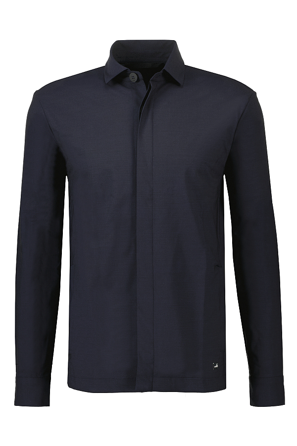 Wahts Overshirt