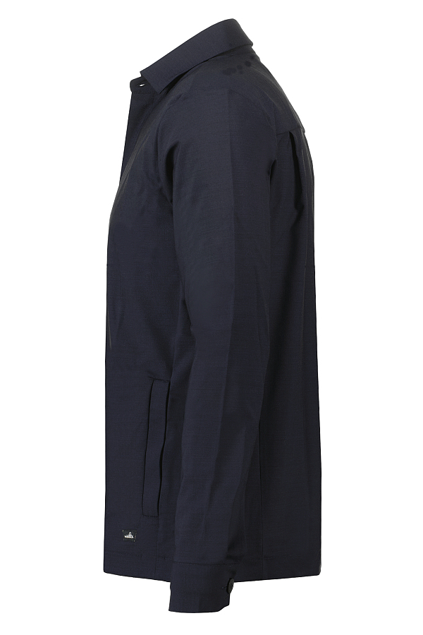Wahts Overshirt