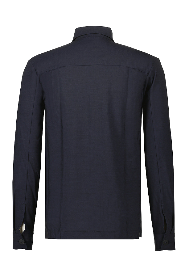 Wahts Overshirt