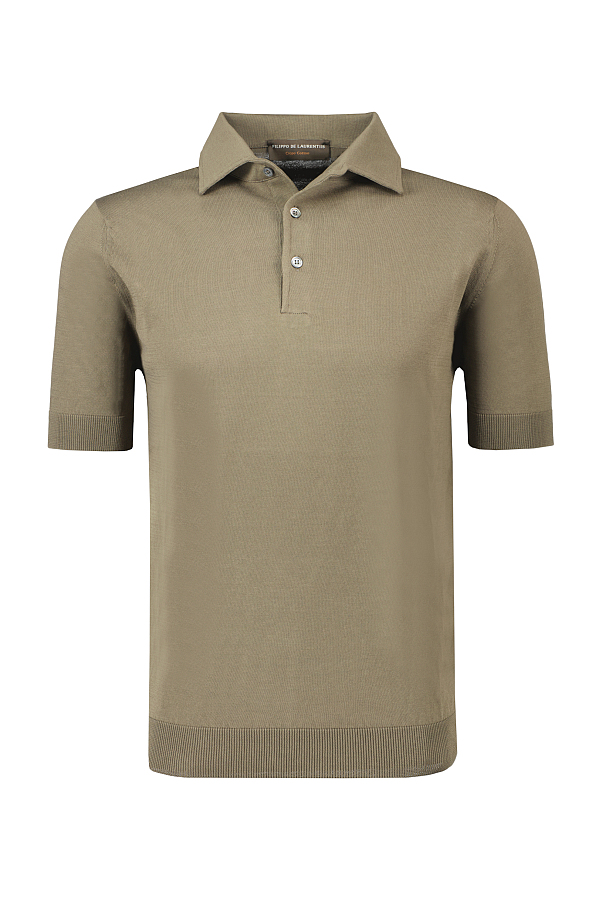 Filippo de Laurentiis Polo