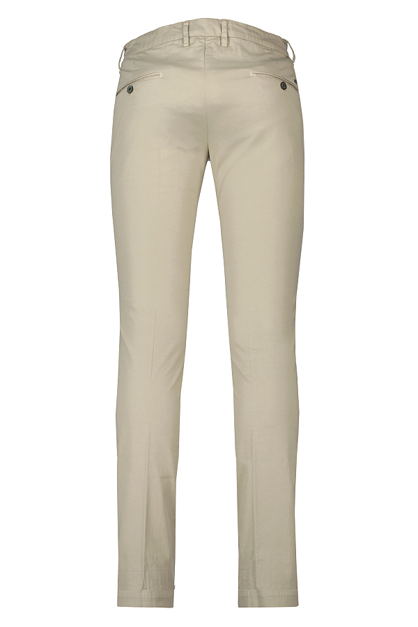 Mason's Broek