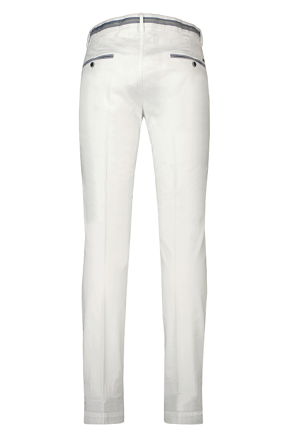 Mason's Broek