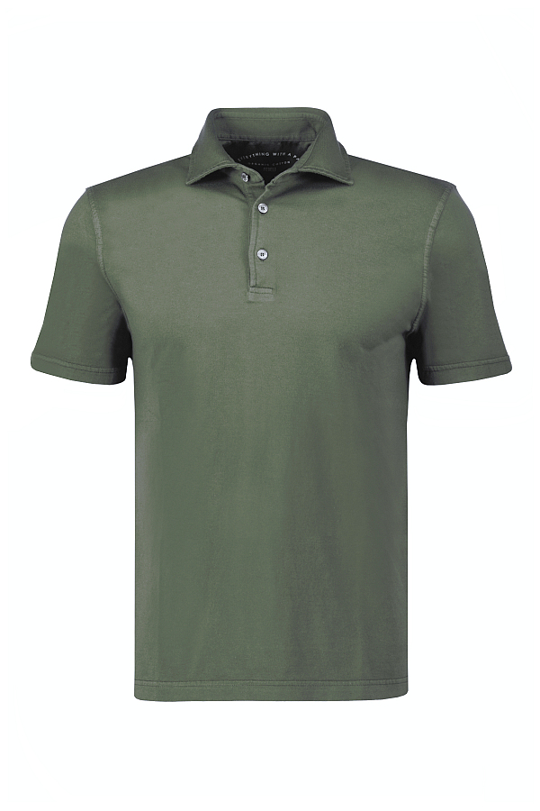 Fedeli Polo