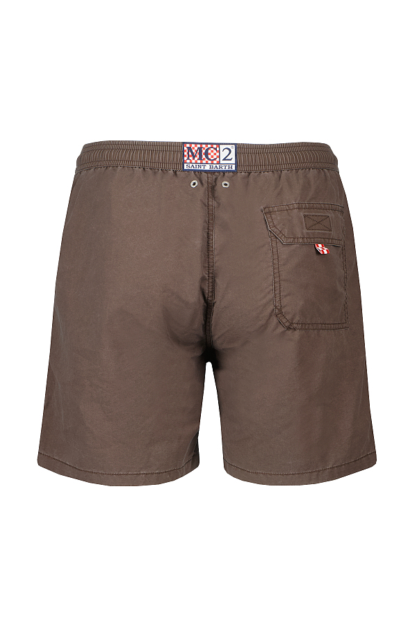 MC2 Saint Barth Zwemshort