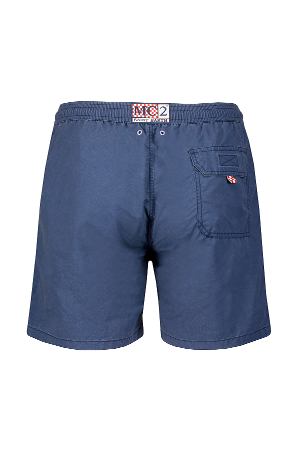 MC2 Saint Barth Zwemshort