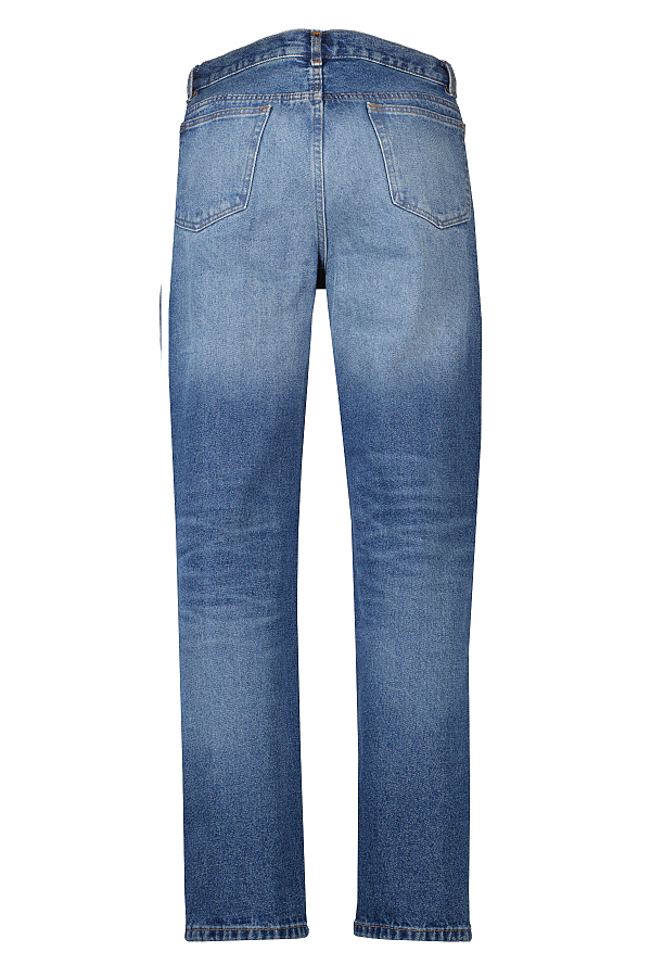 A.P.C. Jeans