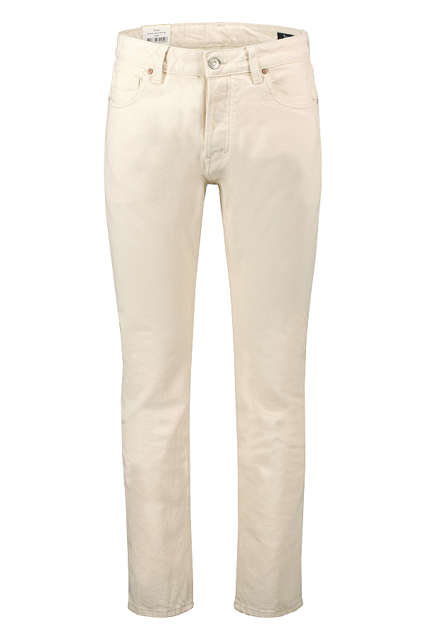 Tenue. Jeans