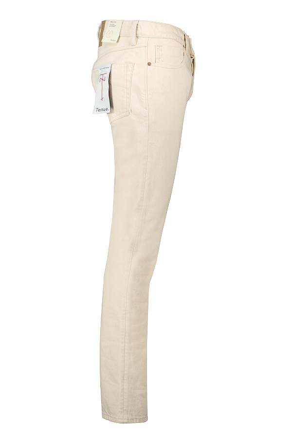 Tenue. Jeans