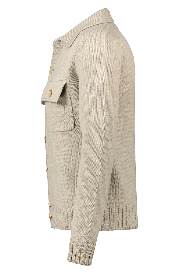 Gran Sasso Vest