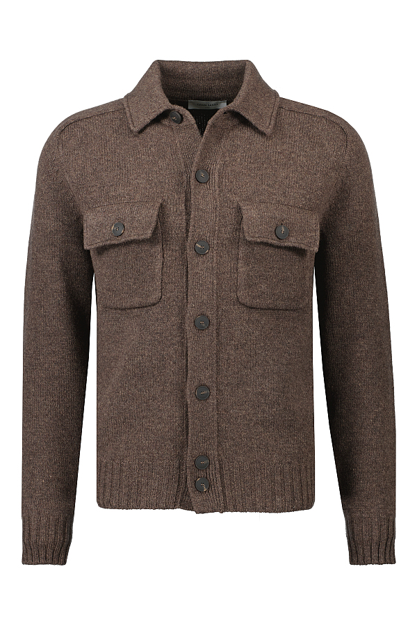 Gran Sasso Vest