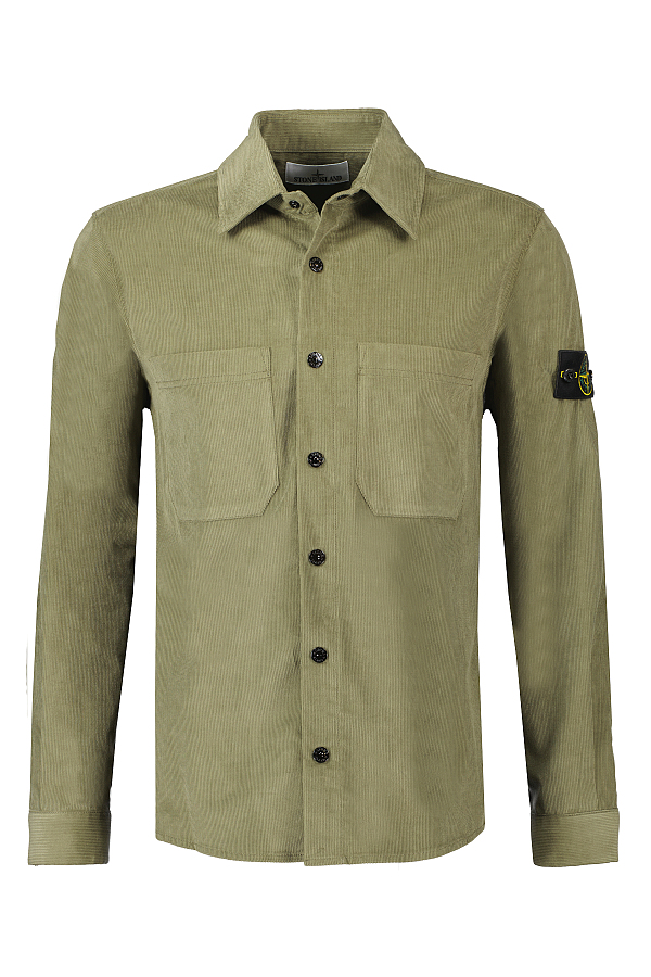 Stone Island Overshirt