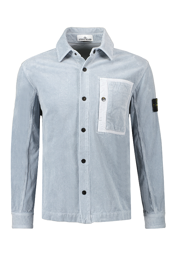 Stone Island Overshirt