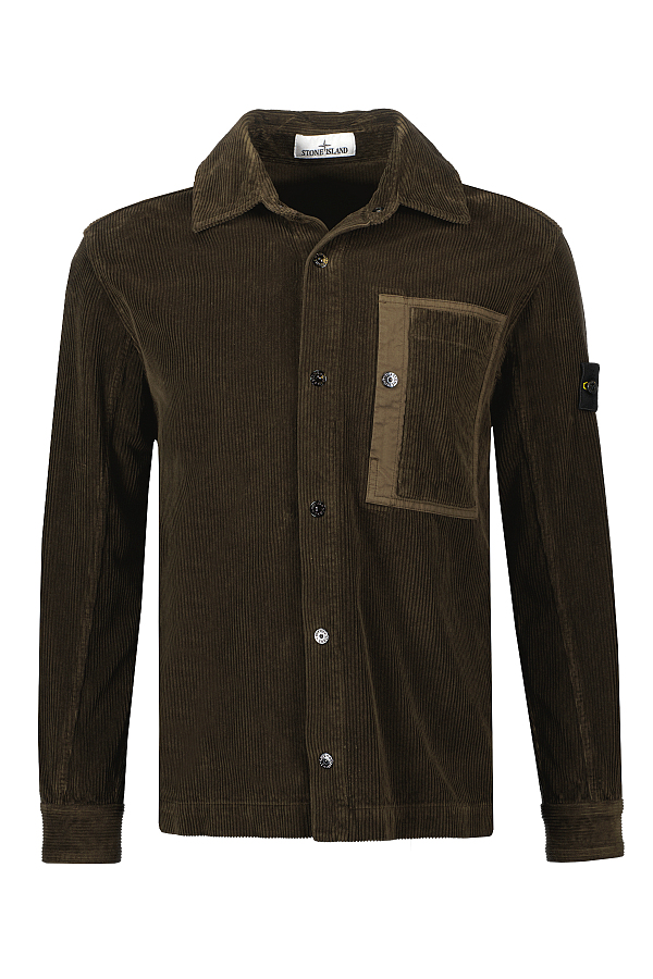 Stone Island Overshirt