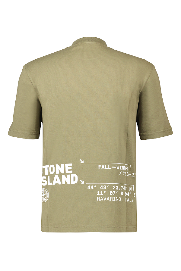 Stone Island T-shirt
