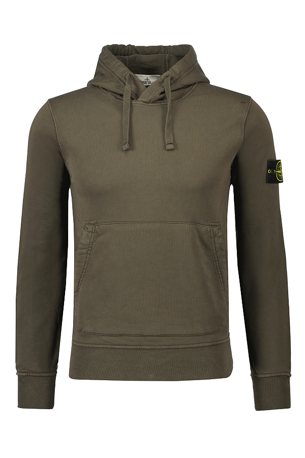 Stone Island Hoodie